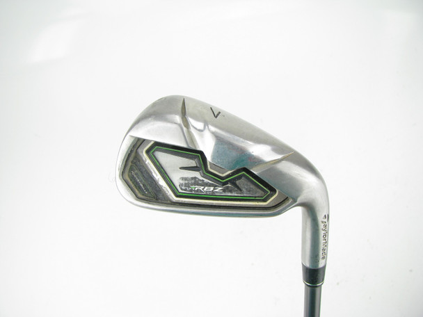 TaylorMade RBZ Rocketballz 7 Iron Graphite Senior