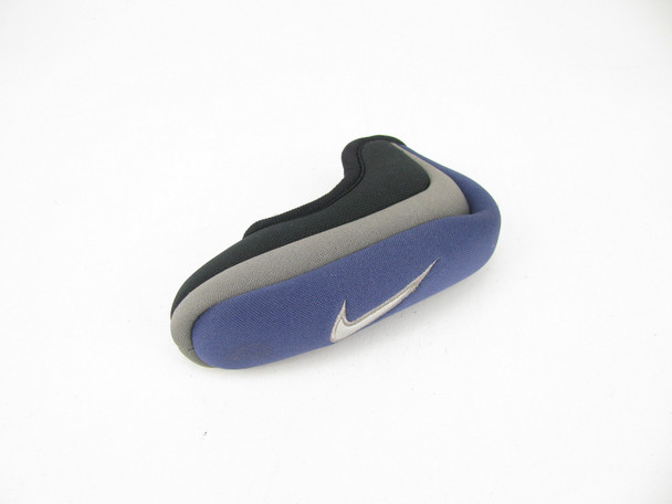 Nike Blue Chips BC 101 or 203 Putter Headcover BLADE