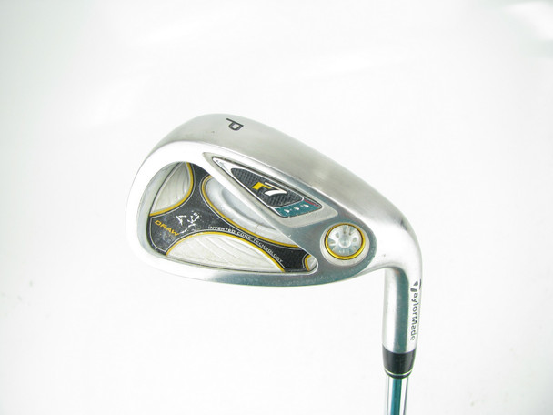 TaylorMade R7 Draw Pitching Wedge Steel Regular
