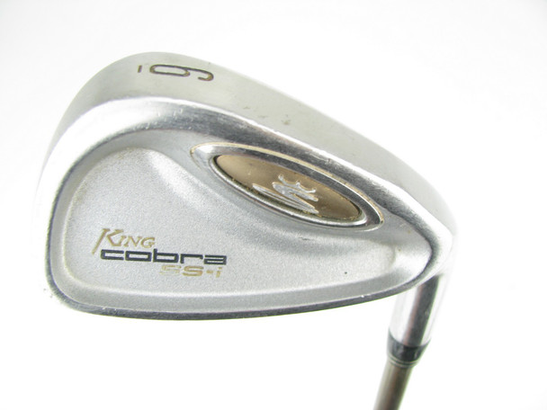 King Cobra SS-i 6 Iron Graphite Senior