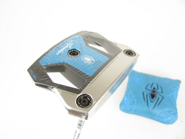 NEW TaylorMade Spider SK-ZT Counter Balance Putter 36" +HC