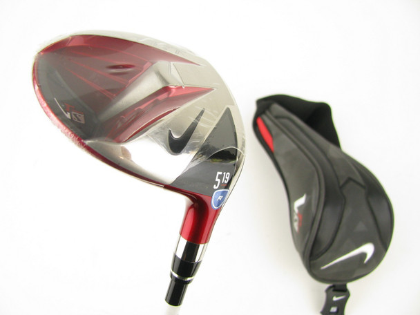NEW Nike VRS Covert 5 Wood 19 degree Graphite Kuro Kage 60g Regular +HC