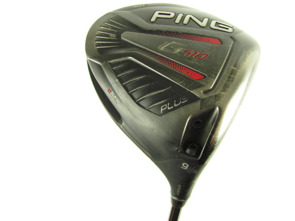 Ping G410 Plus Driver 9 degree HEAD ONLY