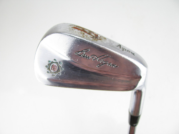 Ben Hogan Apex Forged 7 Iron Steel Stiff