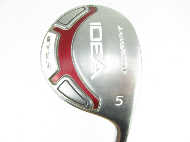 LADIES Adams Idea a70S 5 Wood Graphite Ladies