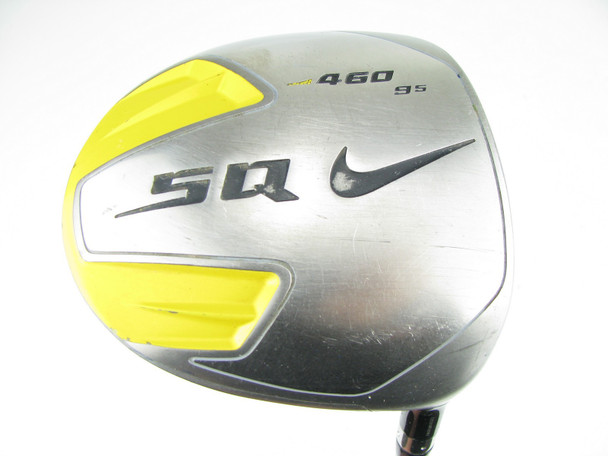 Nike Sumo Sasquatch 460 Driver 9.5 degree Graphite Stiff