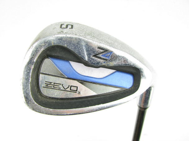 LADIES Zevo Z4 Sand Wedge Graphite Ladies 34.5 in