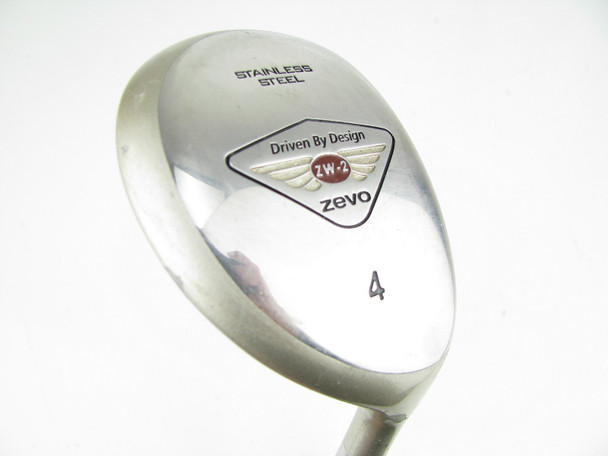 LADIES Zevo ZW-2 #4 Hybrid Graphite Ladies