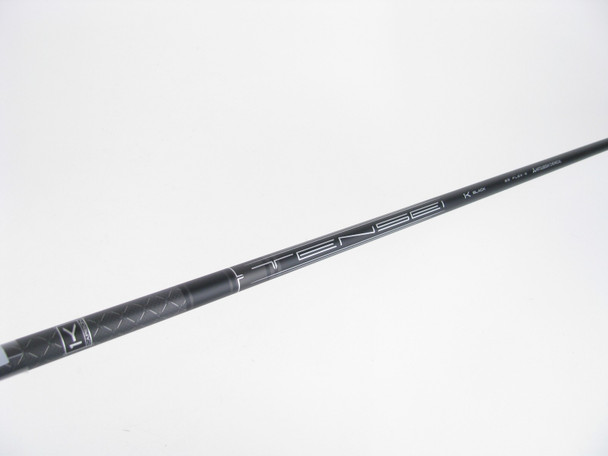 Callaway Mitsubishi Tensei 1K Black 65 Driver Shaft Stiff with Callaway Adapter