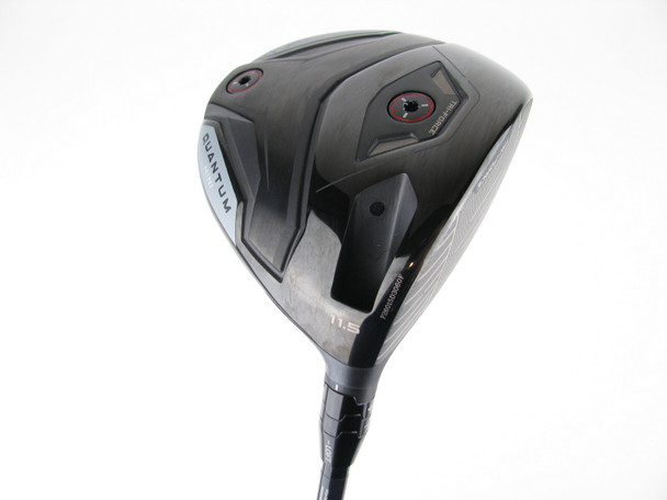 Callaway Quantum Mini Driver 11.5 degree Fujikura Ventus 6 Black Stiff