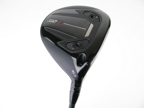 Titleist GTS2 Fairway Wood 16.5 degree Graphite Tensei 1K Blue 65 Regular