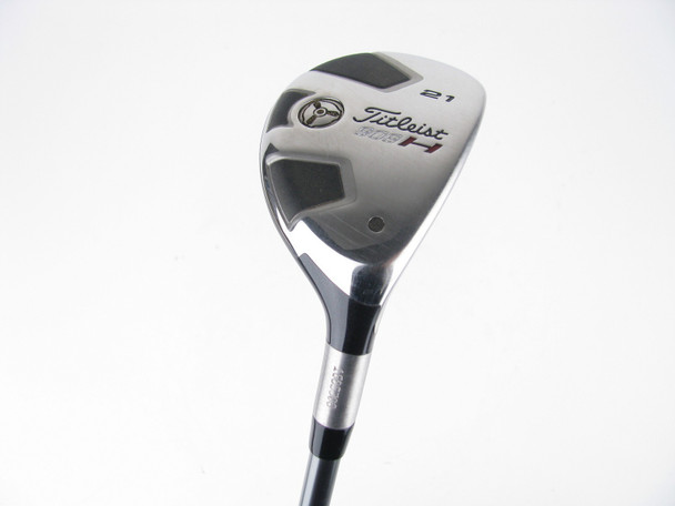 Titleist 909H Hybrid #3 21 degree Graphite Diamana 80 Regular