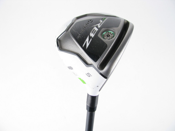 TaylorMade RBZ Rocketballz 5 Wood 19 degree XCON-5 Graphite Regular