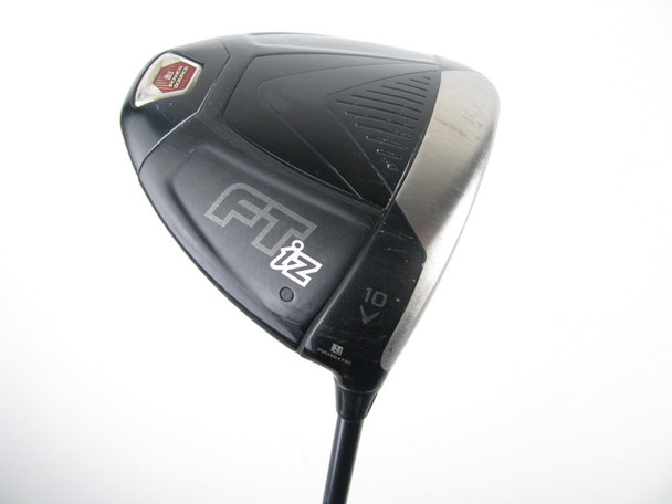 LADIES Callaway FT-iz Driver 10 degree Aldila 50g Graphite Ladies