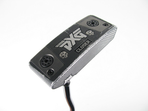 PXG Battle Ready Closer Putter 34"