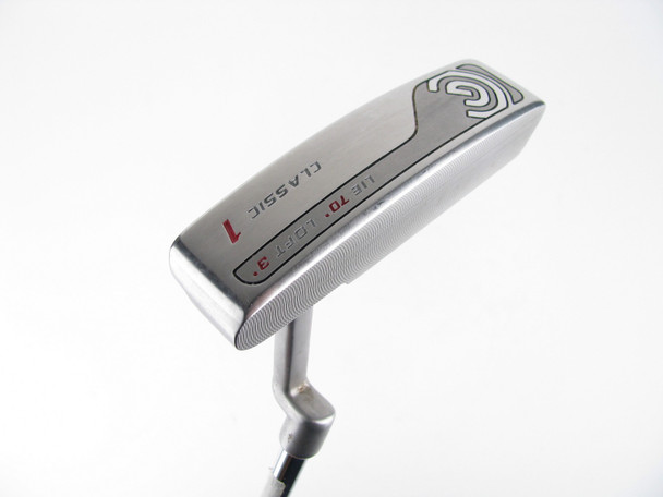 Cleveland Classic 1 Putter 35"