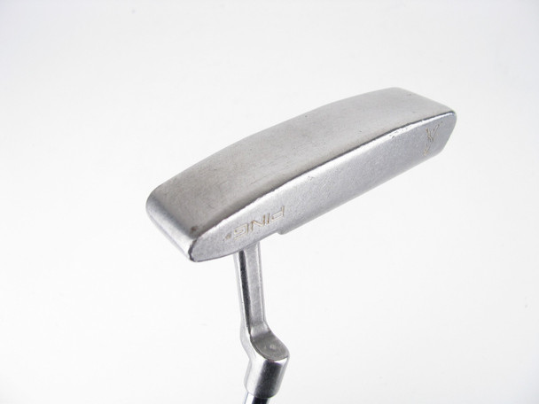 Ping Anser 2 Karsten MFG Corp Putter 35"