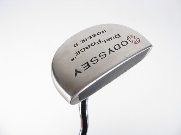 Odyssey Dual Force Rossie II Putter 35" - 061026