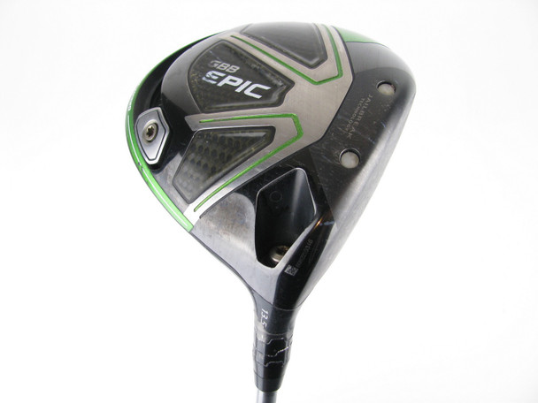 LADIES Callaway GBB Epic Driver 13.5 degree Diamana 40 Graphite Ladies