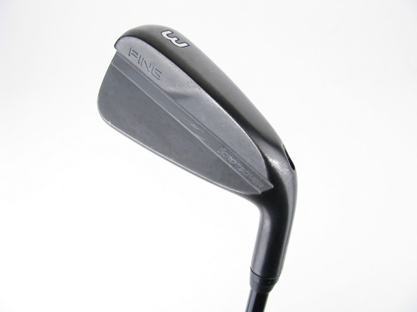 Ping iCrossover Utility 3 Iron Graphite Kai'li 80 Stiff