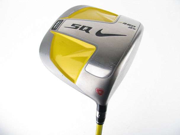 Nike Sasquatch SQ Sumo2 460 Driver 9.5 degree Graphite Stiff