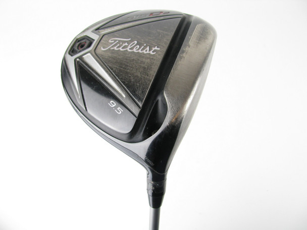Titleist 915 D2 Driver 9.5 degree Graphite Diamana 60 Stiff