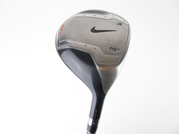 Nike Ignite T60 3 Wood 15 degree Graphite Stiff