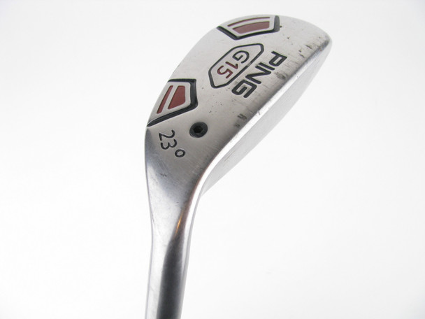Ping G15 Hybrid 23 degree Graphite TFC 149 Senior