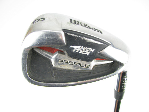 Wilson Profile 431ss 8 Iron Steel Stiff
