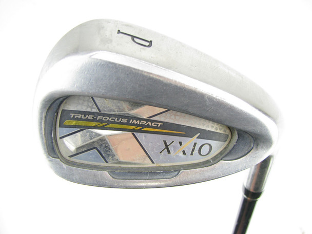 XXIO X Pitching Wedge Graphite Regular