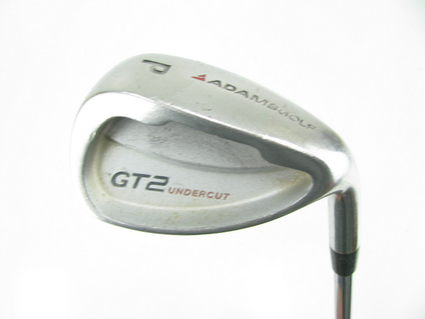 Adams GT2 Undercut Pitching Wedge Steel Regular