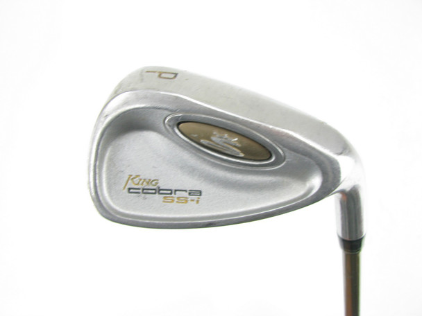 Cobra King SS-I Pitching Wedge Graphite Senior