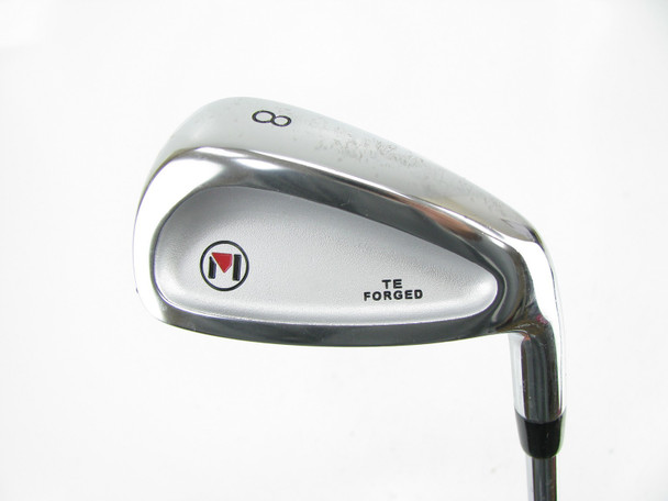 Maltby PF 701+ TE Forged 8 Iron Steel Regular