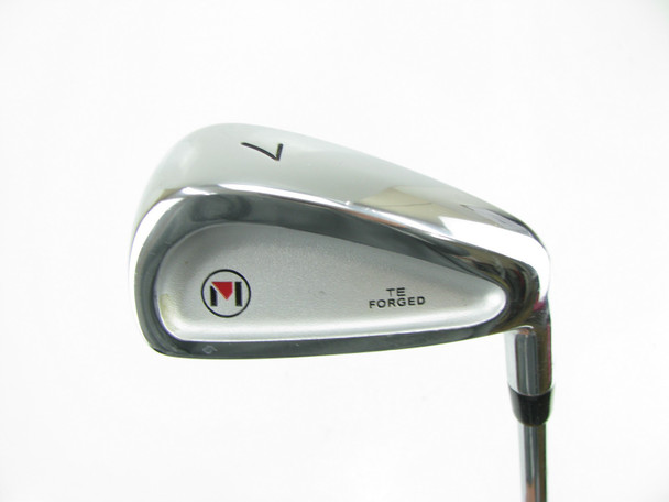 Maltby PF 701+ Forged 7 Iron Steel Regular