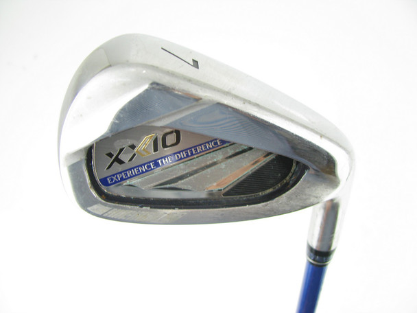 XXIO Eleven 7 Iron Graphite Regular