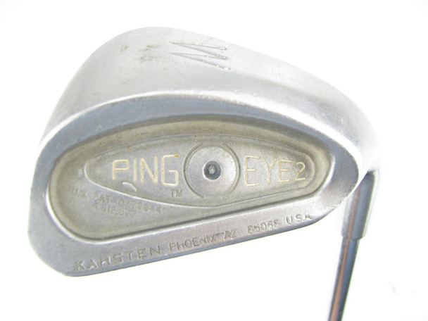 Ping Eye2 BLACK DOT Pitching Wedge Steel Extra Stiff 35 in
