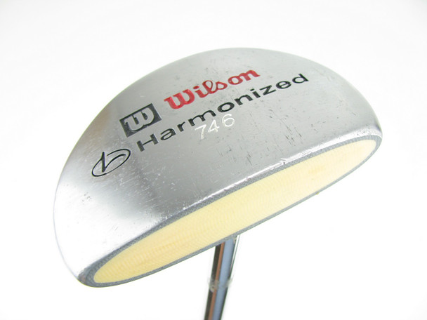 Wilson Harmonized 746 Putter 34"