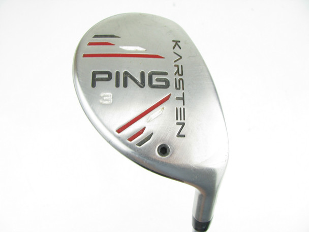 Ping Karsten #3 Hybrid Graphite Regular