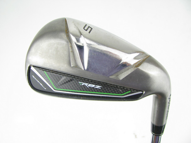 TaylorMade RBZ Rocketballz 5 Iron Steel Regular