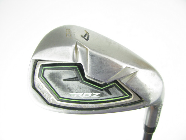 TaylorMade RBZ Rocketballz Gap Wedge Graphite Senior