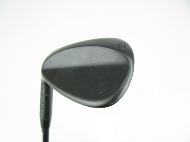 LEFT HAND Stix Lob Wedge 52 degree Graphite Stiff