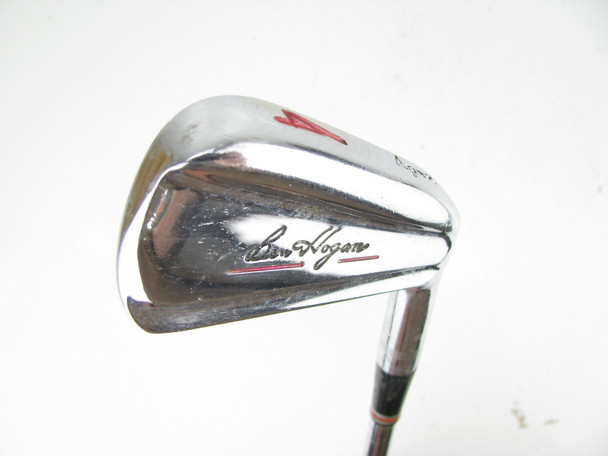 Ben Hogan Apex 4 Iron Steel Regular