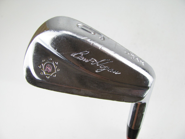 Ben Hogan Apex 6 Iron Steel Regular - 061026