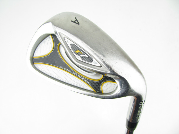 TaylorMade r7 Gap Wedge Steel Regular