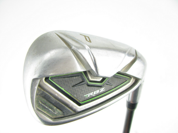 TaylorMade RBZ Rocketballz Pitching Wedge Graphite Senior