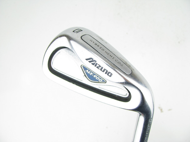 Mizuno MX-900 5 Iron Graphite Exsar IS2 Regular