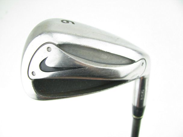 Nike Slingshot OSS 6 Iron Graphite Regular