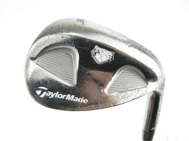 TaylorMade RAC Sand Wedge 56 degree 56-12 Steel Wedge Flex