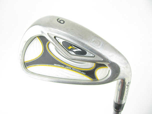 TaylorMade R7 9 Iron Graphite Regular