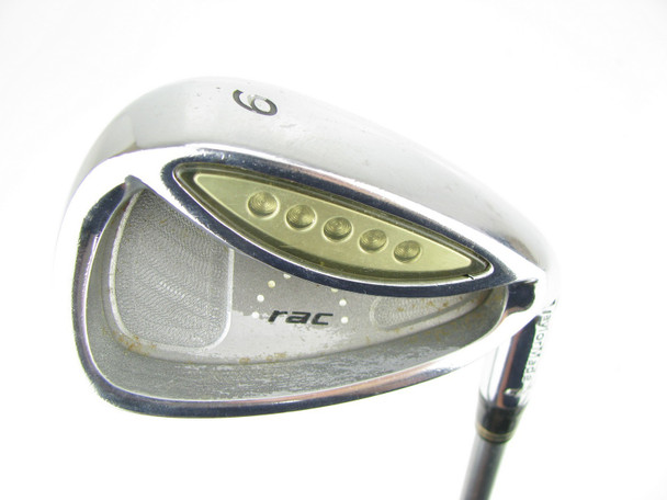 TaylorMade RAC CGB 9 Iron Graphite Regular